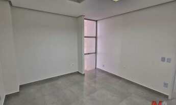 Imagem 2: Sala comercial para locação no Centro - São José do Rio Preto/SP