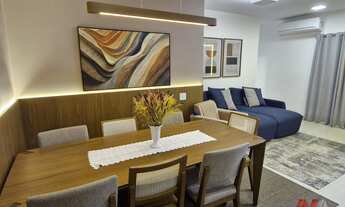 Imagem 7: Apartamento seminovo 03 dormitórios com suíte à venda no condomínio Sense Residence - São