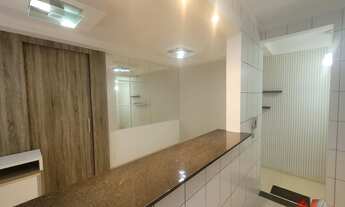 Imagem 7: Condomínio Rio Candelaro - Apartamento 02 dormitórios para locação no bairro Rios d`Italia