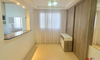 Imagem 2: Condomínio Rio Candelaro - Apartamento 02 dormitórios para locação no bairro Rios d`Italia