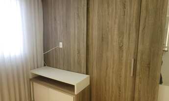 Imagem 4: Condomínio Rio Candelaro - Apartamento 02 dormitórios para locação no bairro Rios d`Italia