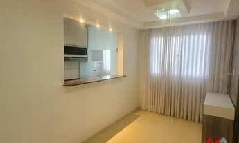 Imagem: Apartamento 02 dormitórios para locação