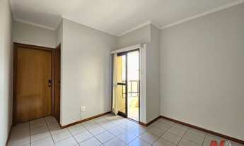 Imagem 2: Apartamento studio 01 dormitório para locação próximo a Av. Bady Bassit - São José do Rio