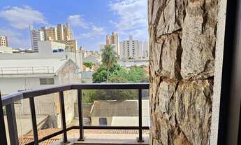 Imagem 7: Apartamento studio 01 dormitório para locação próximo a Av. Bady Bassit - São José do Rio