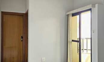 Imagem 3: Apartamento studio 01 dormitório para locação próximo a Av. Bady Bassit - São José do Rio