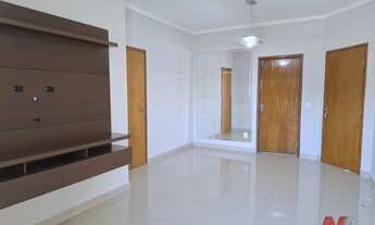 Imagem 4: Apartamento 03 dormitórios com suíte para locação próximo ao Plaza Shopping - São José do