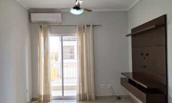 Imagem 2: Apartamento 03 dormitórios com suíte para locação próximo ao Plaza Shopping - São José do