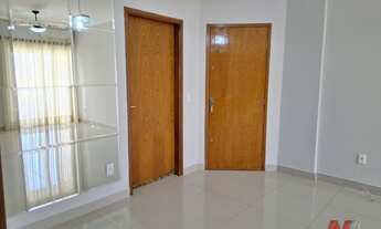 Imagem 5: Apartamento 03 dormitórios com suíte para locação próximo ao Plaza Shopping - São José do