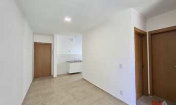 Imagem 5: Apartamento 02 dormitórios para locação próximo a Represa Municipal - São José do Rio Pret