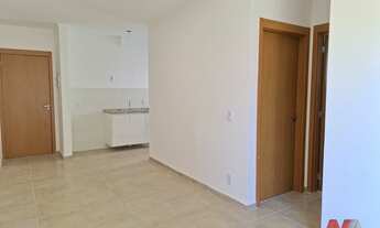 Imagem 6: Apartamento 02 dormitórios para locação próximo a Represa Municipal - São José do Rio Pret