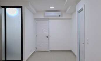 Imagem 5: Apartamento studio 01 dormitório para alugar próximo ao Plaza Shopping - São José do Rio P