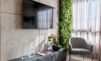 Imagem 4: Apartamento à venda Condomínio Nova Smart - São José do Rio Preto/SP