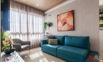 Imagem 2: Apartamento à venda Condomínio Nova Smart - São José do Rio Preto/SP