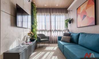 Imagem 5: Apartamento à venda Condomínio Nova Smart - São José do Rio Preto/SP