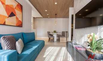 Imagem 6: Apartamento à venda Condomínio Nova Smart - São José do Rio Preto/SP