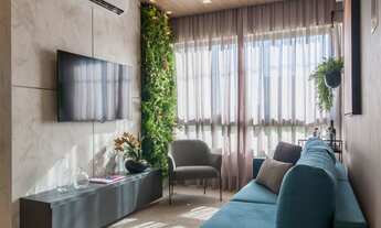 Imagem 3: Apartamento à venda Condomínio Nova Smart - São José do Rio Preto/SP