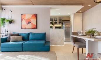 Imagem: Apartamento à venda Condomínio Nova Smart