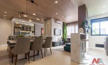 Imagem 7: Apartamento à venda Condomínio Nova Smart - São José do Rio Preto/SP