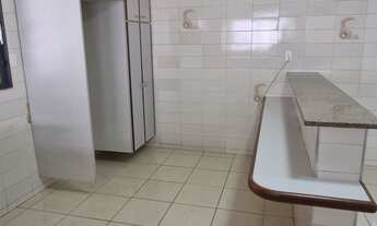 Imagem 5: Casa 03 dormitórios sendo 1 suíte para alugar no bairro Parque Celeste, São José do Rio Pr