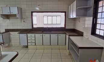 Imagem 3: Casa 03 dormitórios sendo 1 suíte para alugar no bairro Parque Celeste, São José do Rio Pr