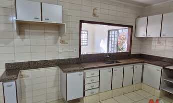 Imagem: Casa 03 dormitórios sendo 1 suíte para