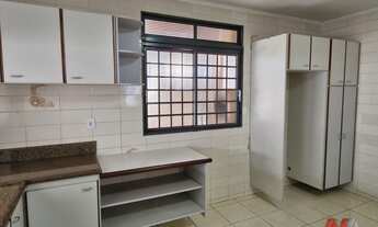 Imagem 2: Casa 03 dormitórios sendo 1 suíte para alugar no bairro Parque Celeste, São José do Rio Pr