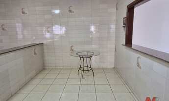 Imagem 6: Casa 03 dormitórios sendo 1 suíte para alugar no bairro Parque Celeste, São José do Rio Pr