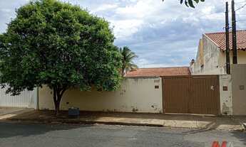 Imagem: Casa térrea á venda próximo a Av. Potirendaba