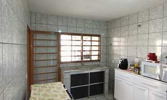 Imagem 4: Casa térrea á venda próximo a Av. Potirendaba - São José do Rio Preto/SP