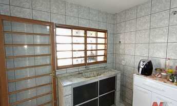 Imagem 6: Casa térrea á venda próximo a Av. Potirendaba - São José do Rio Preto/SP