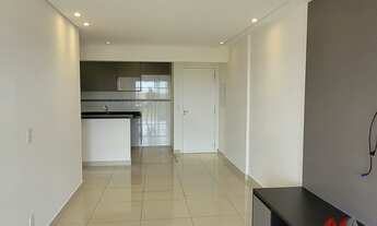 Imagem 6: Splendor Residence - Apartamento 03 dormitórios com suíte para alugar na Av. Juscelino Kub