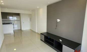 Imagem 5: Splendor Residence - Apartamento 03 dormitórios com suíte para alugar na Av. Juscelino Kub