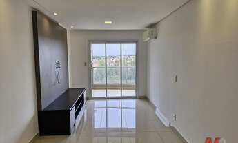 Imagem: Apartamento 03 dormitórios com suíte para