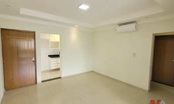 Imagem 6: Apartamento 02 dormitórios com suíte próximo ao Shopping Plaza - São José do Rio Preto/SP