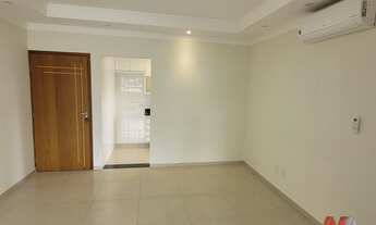 Imagem 7: Apartamento 02 dormitórios com suíte próximo ao Shopping Plaza - São José do Rio Preto/SP