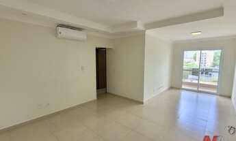 Imagem 2: Apartamento 02 dormitórios com suíte próximo ao Shopping Plaza - São José do Rio Preto/SP