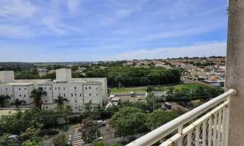 Imagem 6: Condomínio Pleno Vila Flora - Apartamento 02 dormitórios para venda no Bairro São Deocleci