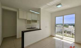 Imagem 2: Condomínio Pleno Vila Flora - Apartamento 02 dormitórios para venda no Bairro São Deocleci