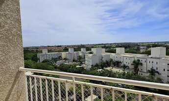 Imagem 5: Condomínio Pleno Vila Flora - Apartamento 02 dormitórios para venda no Bairro São Deocleci