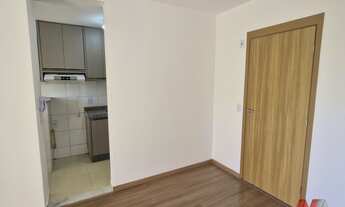 Imagem: Apartamento novo 02 dormitórios para locação