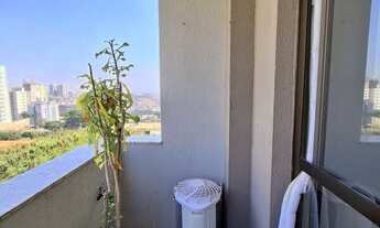 Imagem 5: Sun Park Residencial - Apartamento 03 dormitórios com suíte para locação no bairro Vila Re