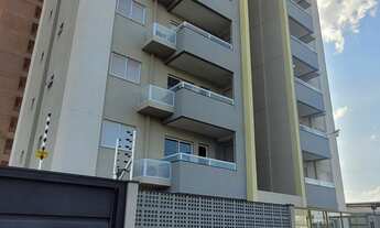 Imagem 2: Apartamento à venda no bairro Jardim Urano - São José do Rio Preto/SP, Zona Sul