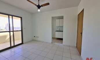 Imagem: Apartamento 02 dormitórios à venda no