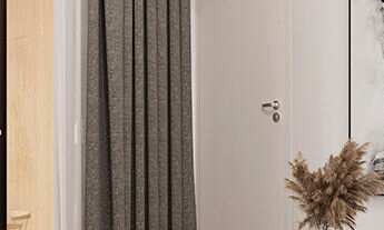 Imagem 7: Apartamento 01 dormitório em construção próximo ao SESC - São José do Rio Preto