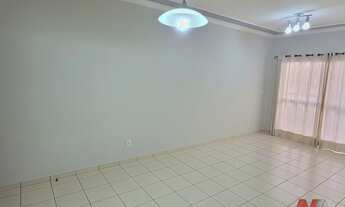 Imagem 6: Apartamento 03 dormitórios com suíte para alugar próximo ao Shopping Plaza - São José do R