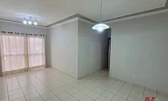 Imagem: Apartamento 03 dormitórios com suíte para