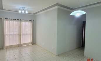 Imagem 2: Apartamento 03 dormitórios com suíte para alugar próximo ao Shopping Plaza - São José do R