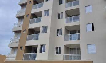 Imagem 2: CORUM RESIDENCE - Apartamento 02 dormitórios à venda próximo à Av. José Munia - São José d