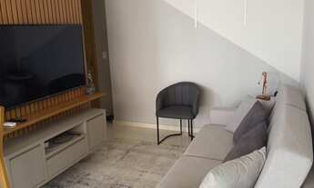 Imagem 7: CORUM RESIDENCE - Apartamento 02 dormitórios à venda próximo à Av. José Munia - São José d