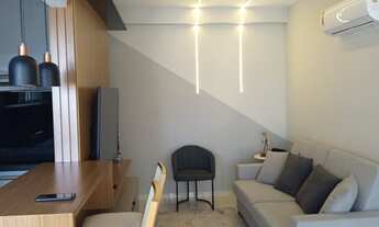 Imagem 6: CORUM RESIDENCE - Apartamento 02 dormitórios à venda próximo à Av. José Munia - São José d